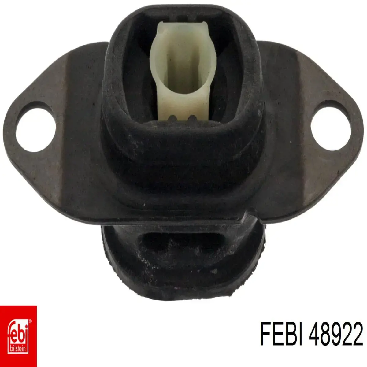 Ліва подушка двигуна Febi 48922 ціна, від 16.70 USD