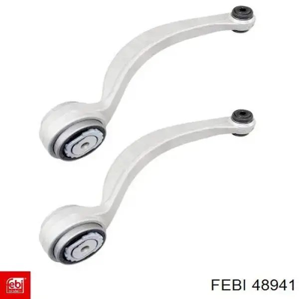 Генератор Febi 48941 ціна, від 116.66 USD