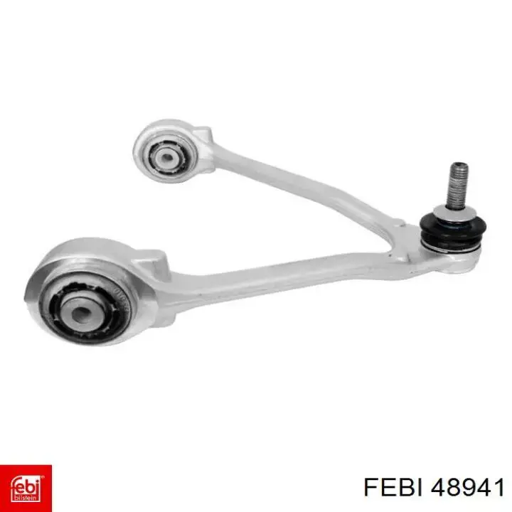 Купити 48941 Febi Генератор