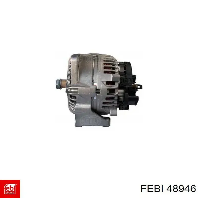 Генератор автомобільний Febi 48946