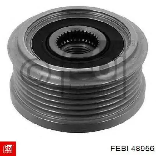 Купити 1986A00969 Bosch Генератор