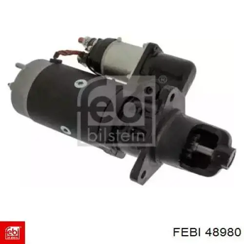 Стартер AS/Auto Storm S0071 ціна, від 269.21 USD