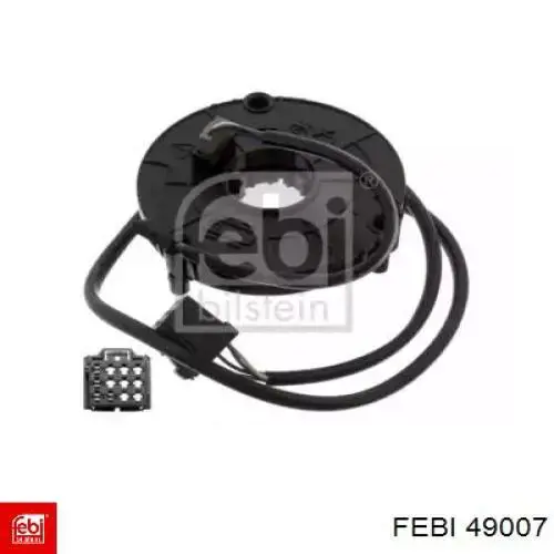 Шлейф керма Febi 49007 ціна, від 89.22 USD