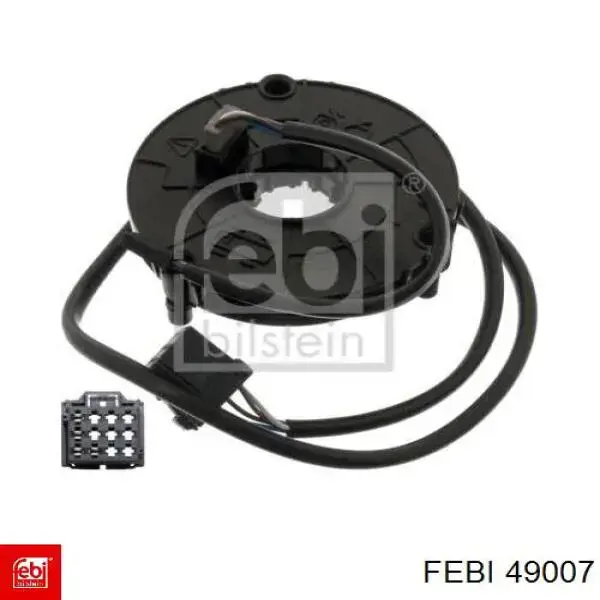 49007 Febi Шлейф Airbag