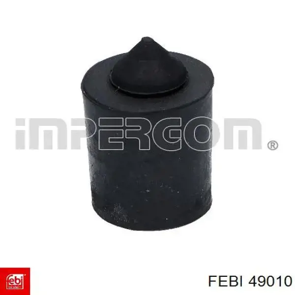 Бачок розширювальний Thermotec DBB019TT