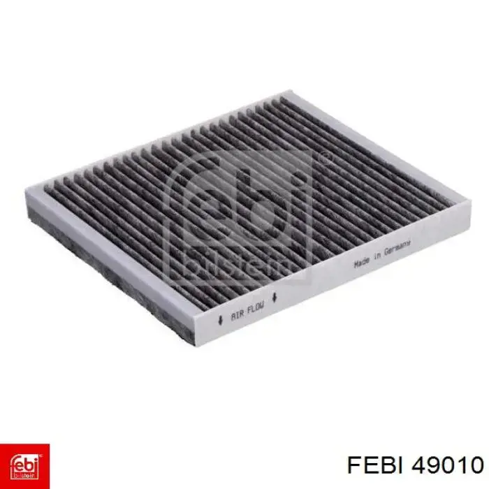 Бачок системи охолодження DBB019TT Thermotec