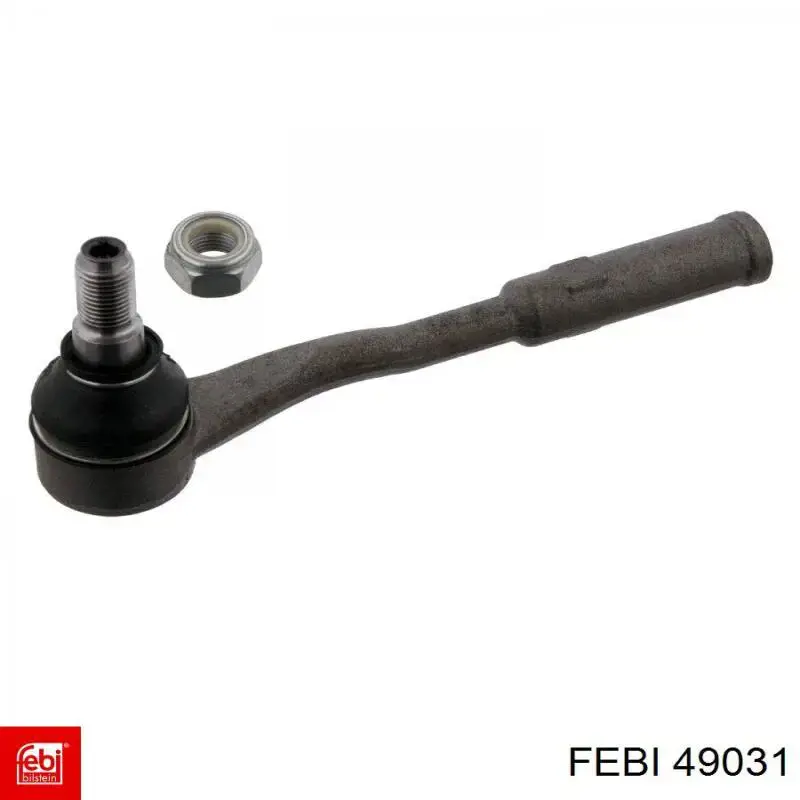 Купити 1103360 Iveco Підшипник ступиці передньої