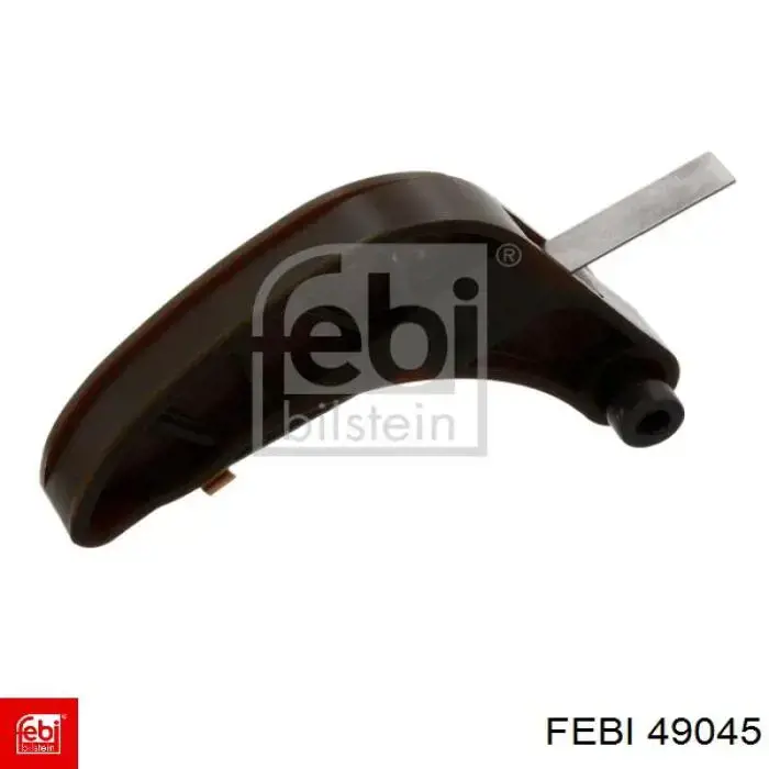 Ланцюг масляного насоса, комплект Febi 49045 ціна, від 63.28 USD