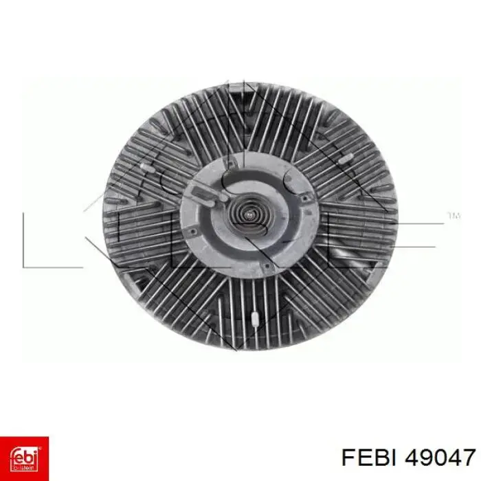 Тяга рульова в зборі, ліва Febi 49047 ціна, від 42.59 USD