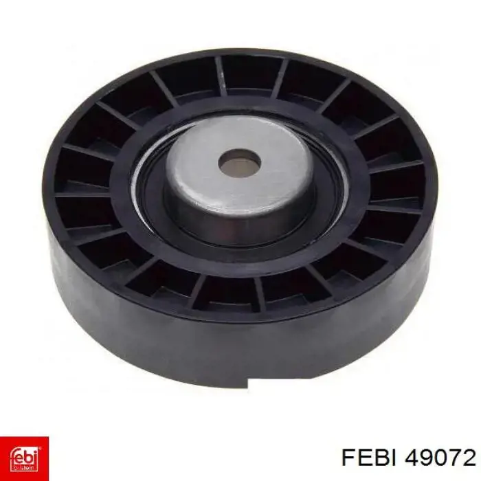 Гайка колісна Fast FT21601