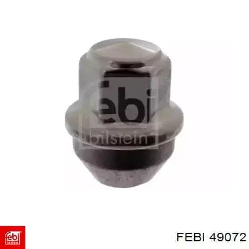 Гайка кріплення колеса Fast FT21601 ціна, від 4.03 USD