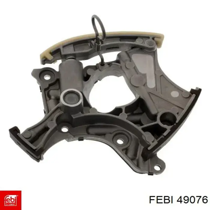 Ланцюг ГРМ, комплект Febi 49076 ціна, від 142.21 USD