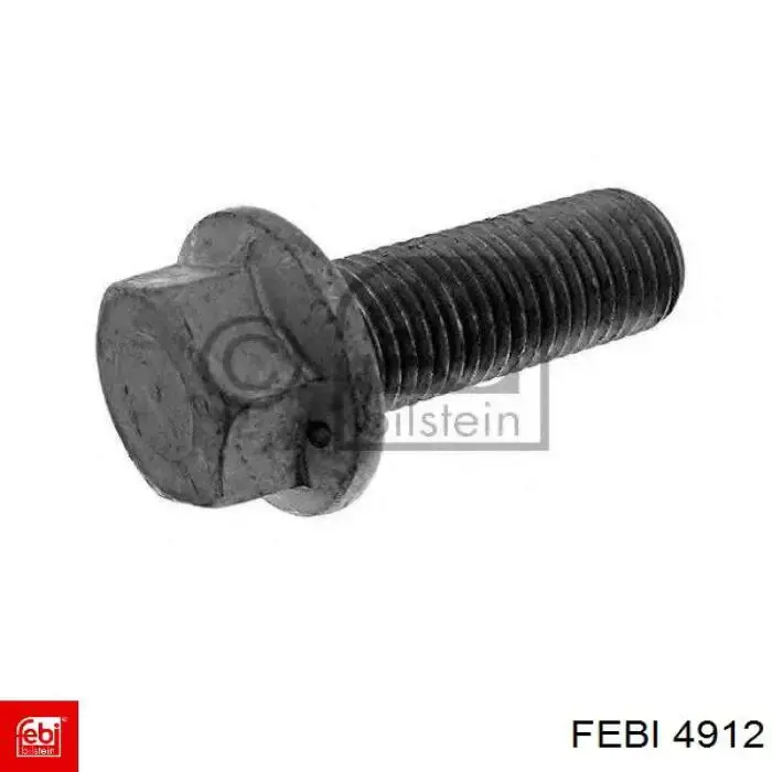 7201016 Ford Болти до колеса