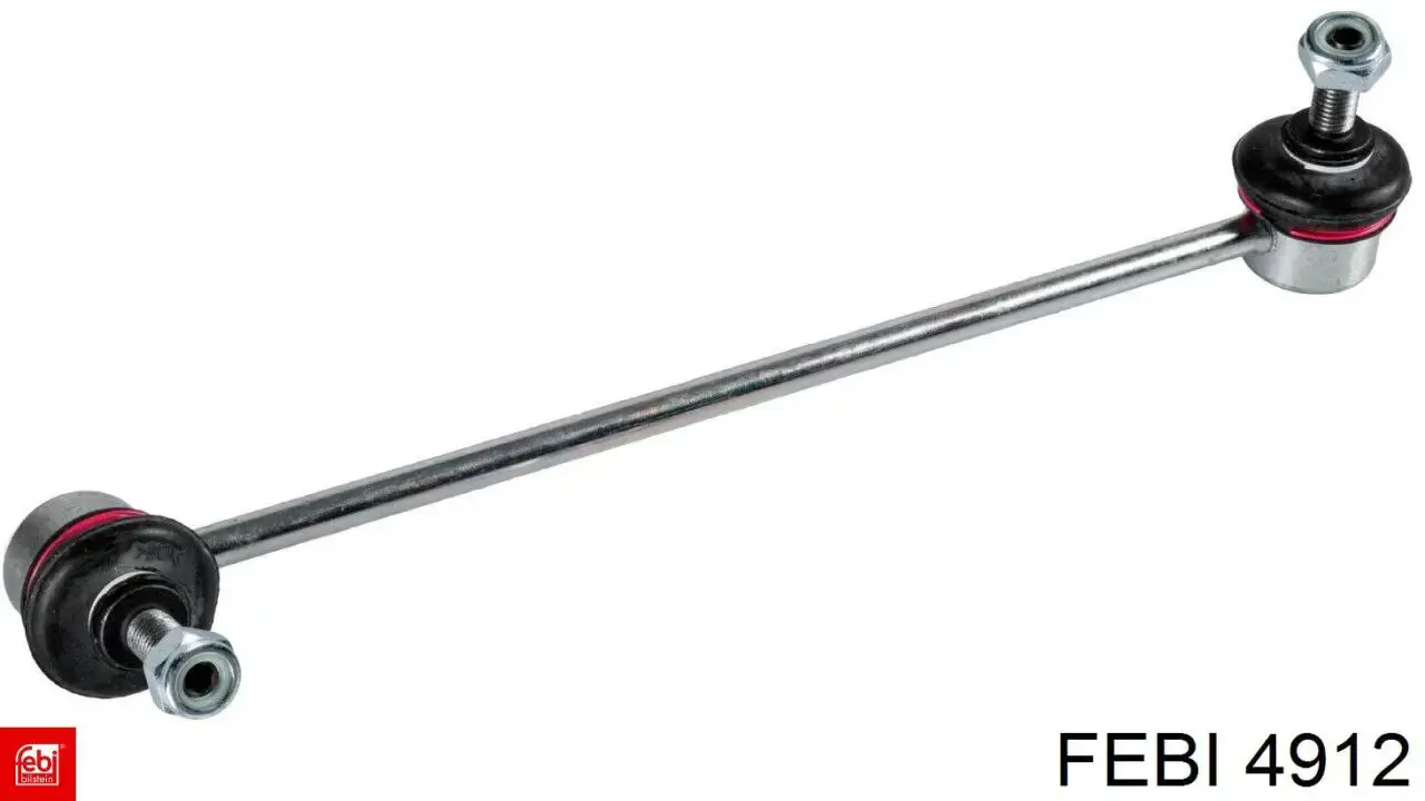 Болти колісні Ford 7201016