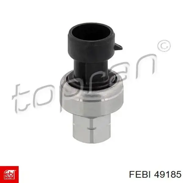 Датчик абсолютного тиску кондиціонера Febi 49185 ціна, від 14.18 USD