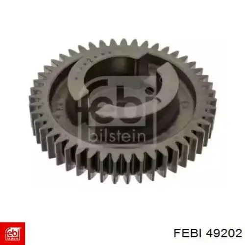 Зірка-шестерня розподільного валу двигуна,випускного Fiat/Alfa/Lancia 46776152 ціна, від 14.22 USD