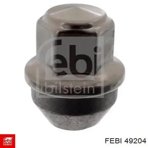 Гайка кріплення колеса Febi 49204 ціна, від 4.03 USD