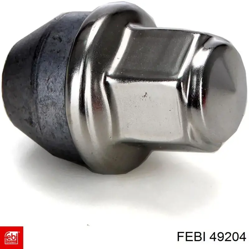 Купити 49204 Febi Колісні гайки