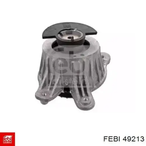 Ліва подушка двигуна Corteco 49374203 ціна, від 36.70 USD