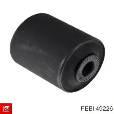 Сайлентблок нижнього важеля передньої підвіски Febi 49226 ціна, від 14.60 USD