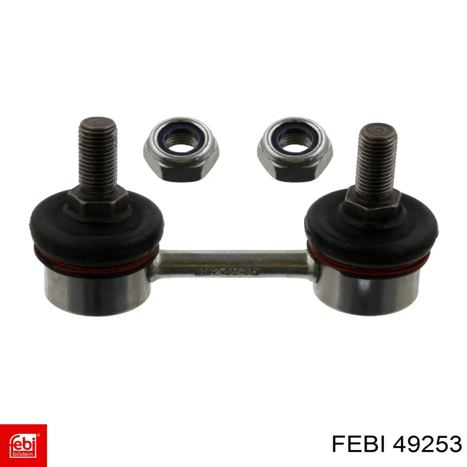 KS01000431 Bosch Насос гідропідсилювача
