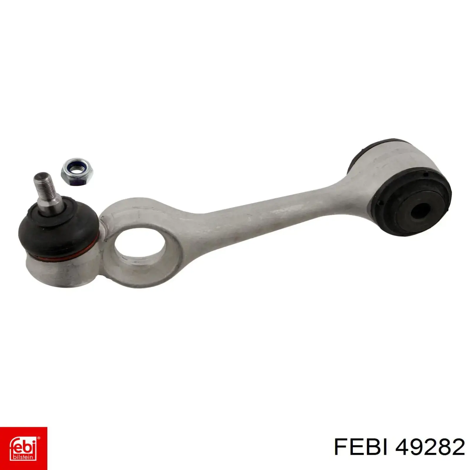 49282 Febi Датчик температури відпрацьованих газів (ВГ), клапан EGR