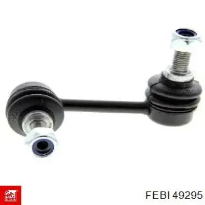 Датчик температури відпрацьованих газів (ВГ), після фільтра сажі Febi 49295 ціна, від 66.21 USD