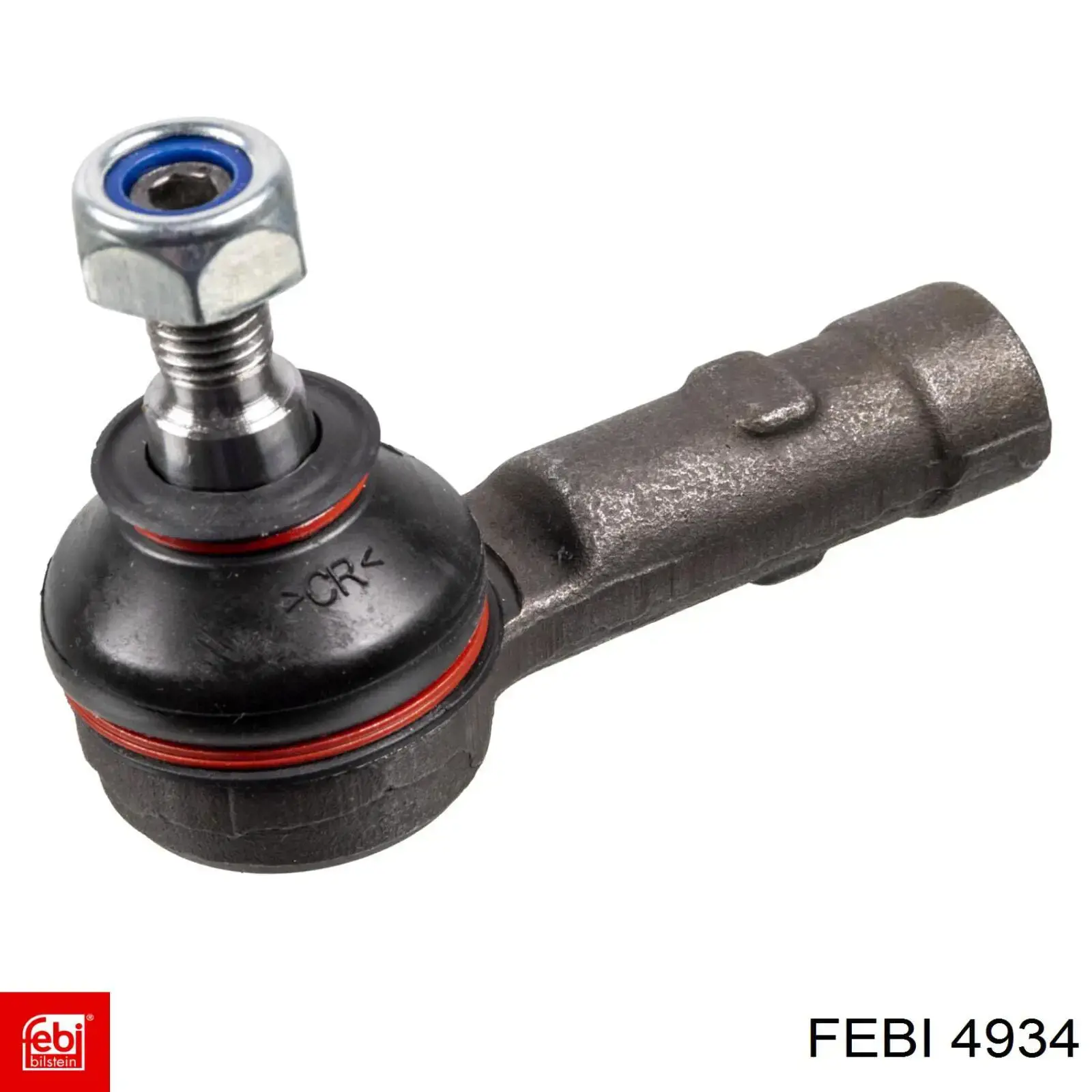 4934 Febi Вал розподільний