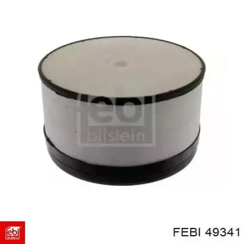 Елемент повітряного фільтра Donaldson P618239 ціна, від 91.35 USD