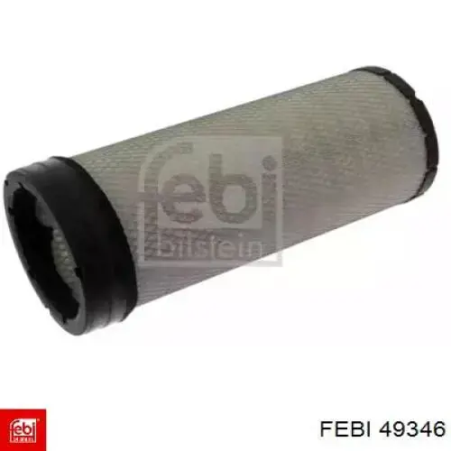 Купити AM4167W Filtron Автомобільний фільтр повітря