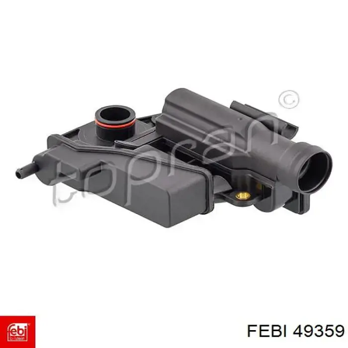 Купити 49359 Febi Масловіддільник