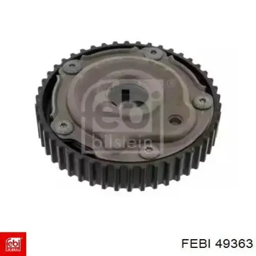 Купити 77BF028 Masterkit Шестерня фазорегулятора