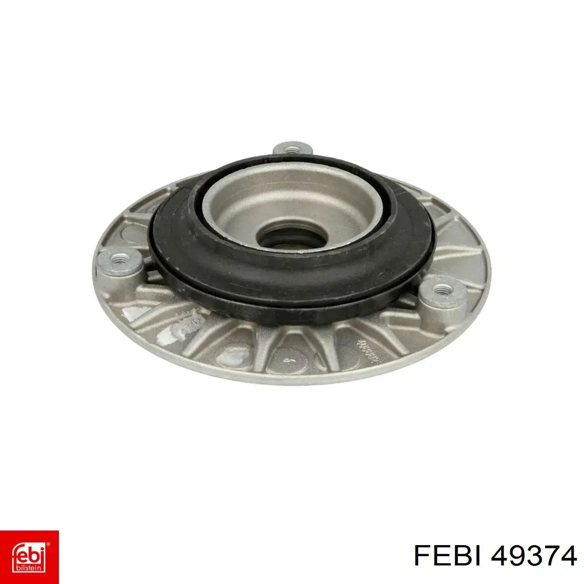 Купити KB65024 SNR Опора амортизатора переднього