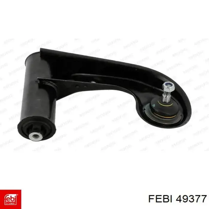 Ланцюг ГРМ, комплект Febi 49377 ціна, від 79.22 USD