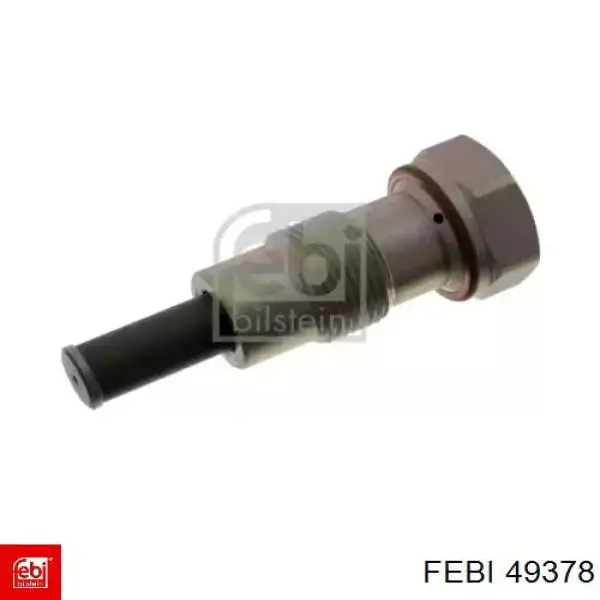 Натягувач ланцюга ГРМ 1701389ZUFO Zuiko