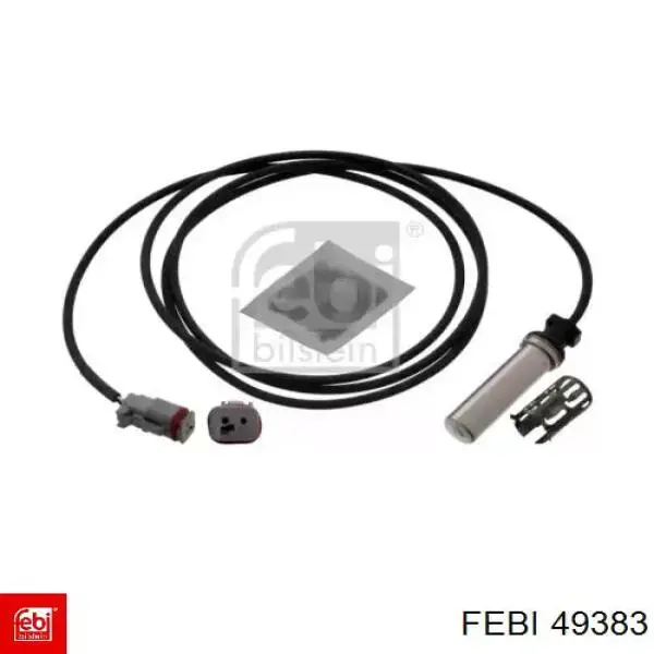 Купити 08641800 PE Automotive Датчик АБС (ABS)