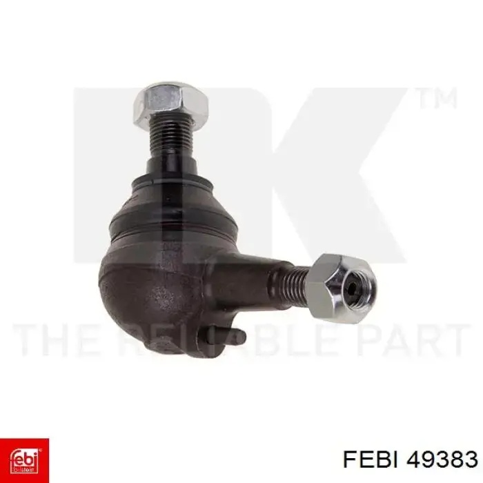 Датчик АБС (ABS) 096367 Sampa Otomotiv‏