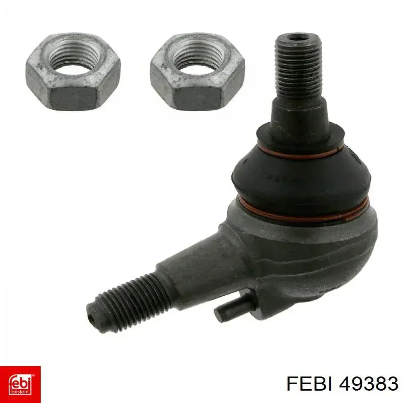 Купити 096367 Sampa Otomotiv‏ Датчик АБС (ABS)