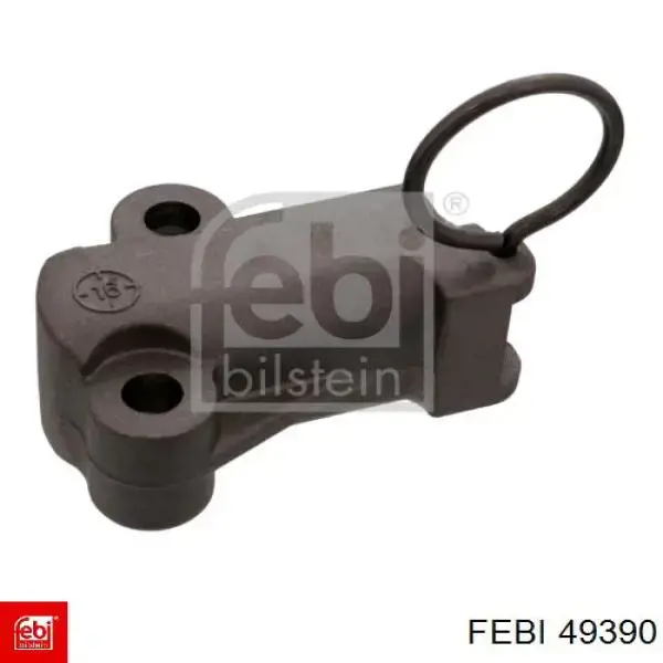 Купити 49390 Febi Комплект ланцюга ГРМ