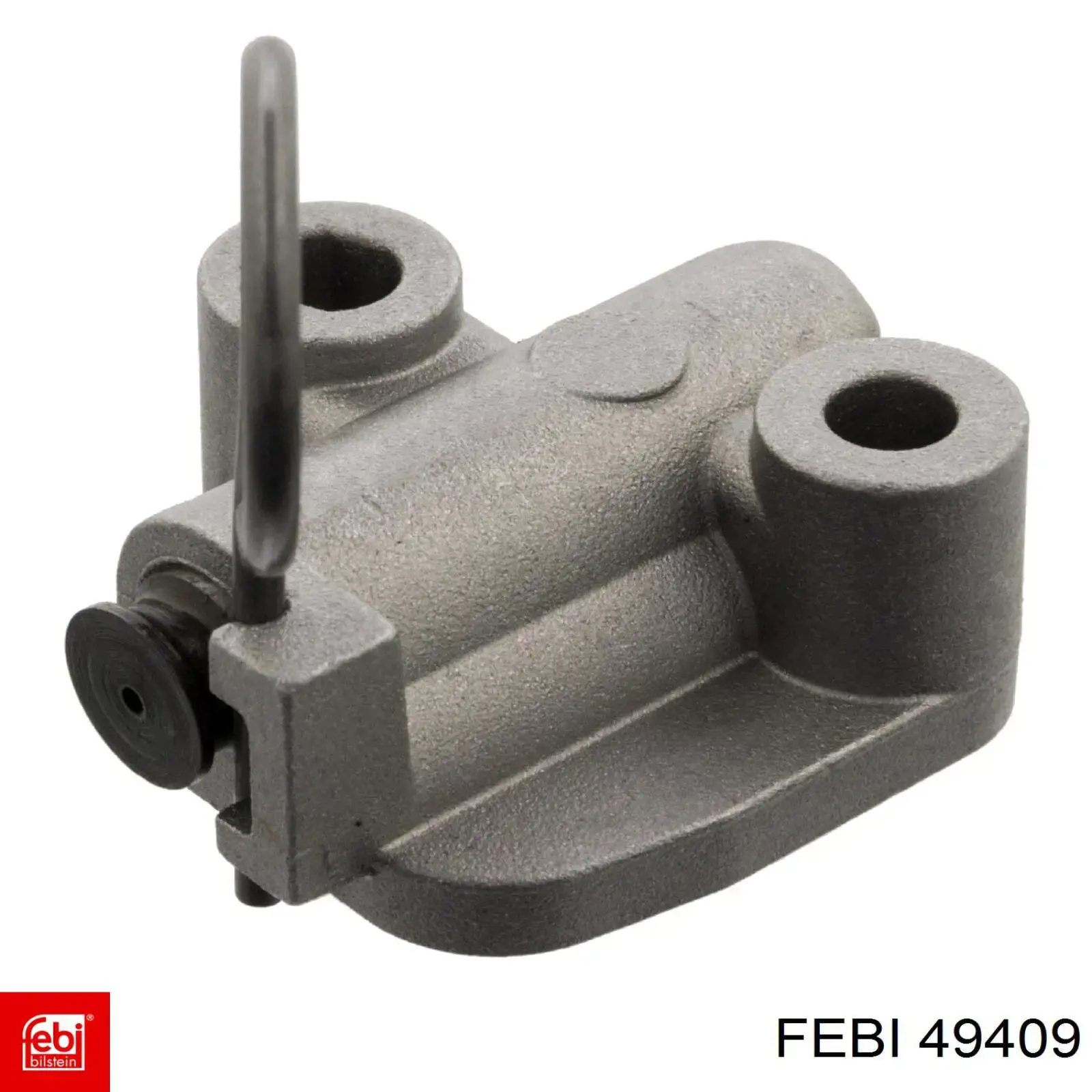 Ланцюг ГРМ, комплект Febi 49409 ціна, від 99.90 USD