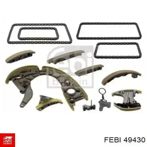  49430 Febi