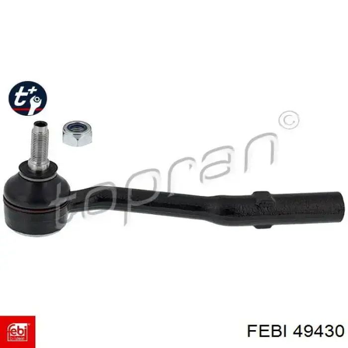 Купити 49430 Febi 
