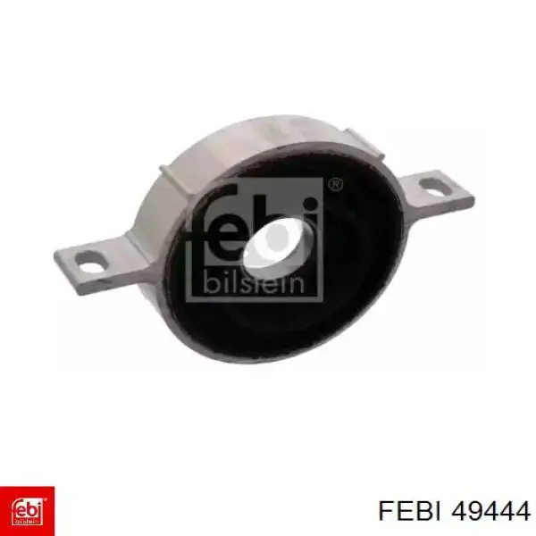 Підвісний підшипник карданного валу Optimal F39934 ціна, від 18.69 USD