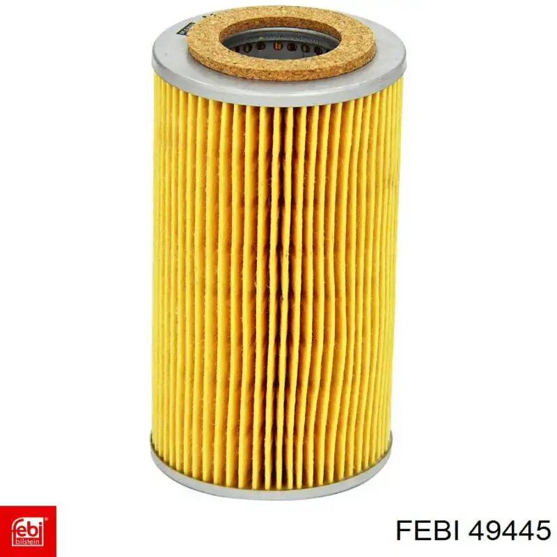  49445 Febi