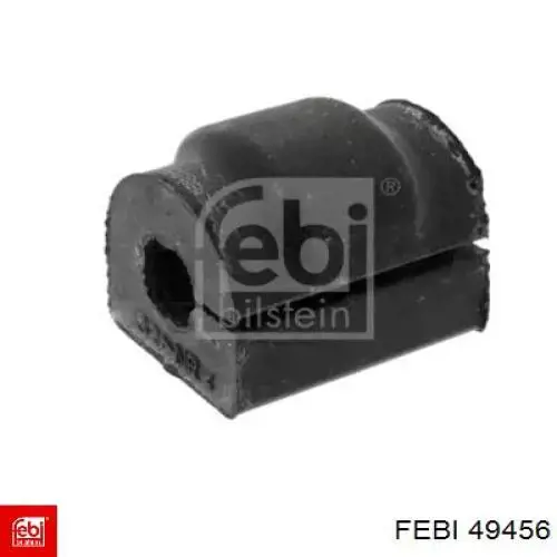 Опора стабілізатора Febi 49456 ціна, від 2.34 USD