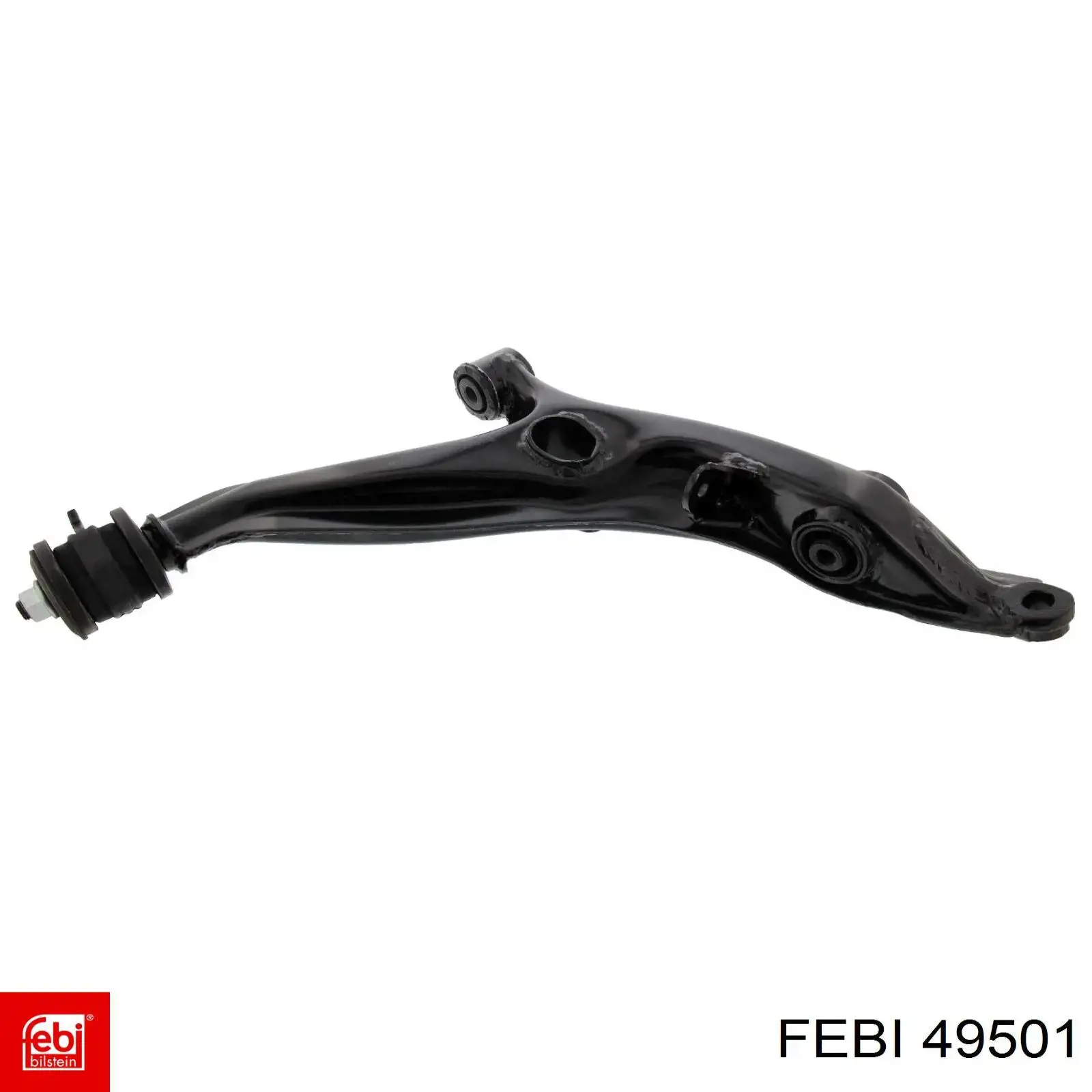 Купити 49501 Febi 