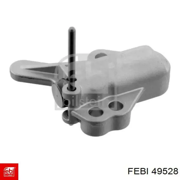 Ланцюг ПНВТ 49528 Febi