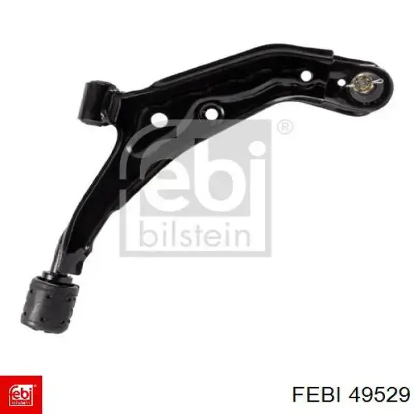 Ланцюг ГРМ, комплект Febi 49529 ціна, від 87.34 USD