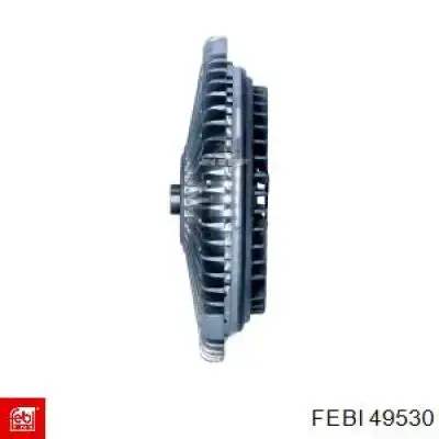 Купити 49530 Febi Клапан PCV вентиляції картера