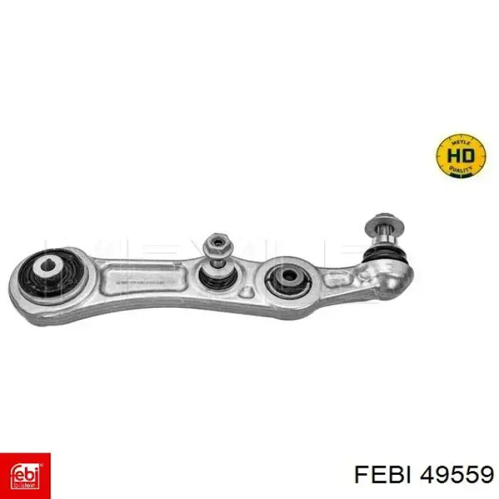 1654507680 Peugeot/Citroen Натяжна планка поліклинового ременя